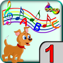 Teela English For Kids - Song 01