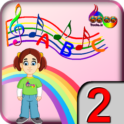 English For Kids - Teela Song 02