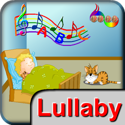 English For Kids - Teela Lullaby