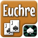 Euchre card game