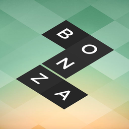 Bonza Word Puzzle – جدول کلمات بونزا