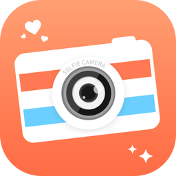 Air Beauty Camera - Easy Mackup Photo Selfie
