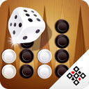 Backgammon Online - Board Game