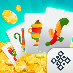 Scopa Online - Card Game