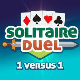 Solitaire Duel: Klondike
