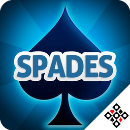 Spades Online - Card Game