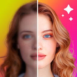 AI Photo Enhancer