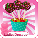 Candy maker – candy lollipops