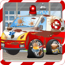 Car Wash Games -Ambulance Wash