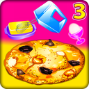 Bake Cookies 3 - Cooking Games