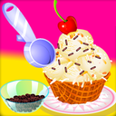 Make Ice Cream 5 - Cooking Games