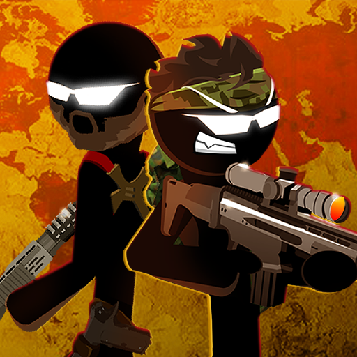 Stickman Battlefields - Microsoft Apps