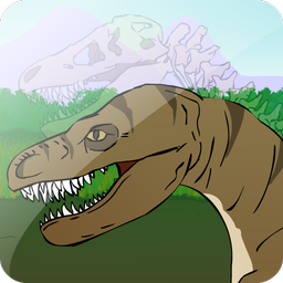 Dinosaur Excavation: T-Rex