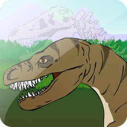 Dinosaur Excavation: T-Rex