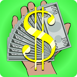 Raining Money
