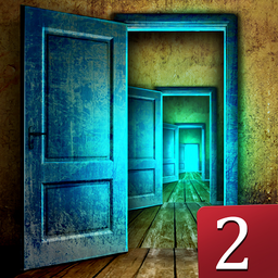 501 Doors Escape Game Mystery