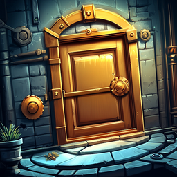 100 Door Escape Room Mystery 3