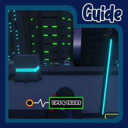 Guide For Human fall flat-Guid