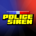 Police Siren Simulator. Prank