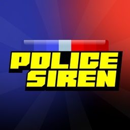 Police Siren Simulator. Prank