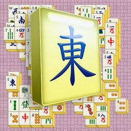 Mahjong: Hidden Symbol