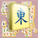 Mahjong Solitaire: Hidden Tile