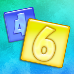 Numbers Logic Puzzle Game