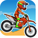 Moto X3M Bike Race Game