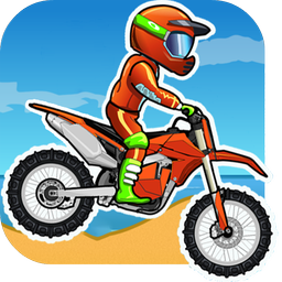 Moto X3M Bike Race Game