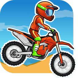 Moto X3M Bike Race Game