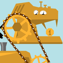 Engineer Millionaire:Gear Idle