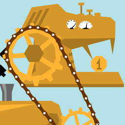 Engineer Millionaire:Gear Idle