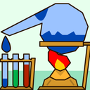 Transmutation:Idle Alchemy Lab