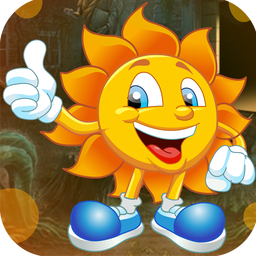 Sunshine Escape - JRK Games