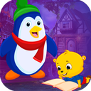 Penguin Escape - JRK Games