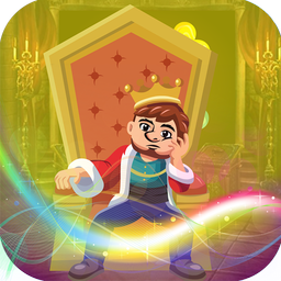 Lazy Prince Rescue - JRK Games