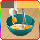 cooking games cake making game