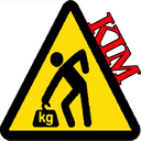 اچ اس ای ارگونومی KIM