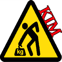 اچ اس ای ارگونومی KIM