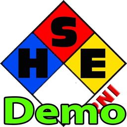 اچ اس ای TLV (نسخه نمایشی)