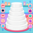 Unicorn Cake Cooking