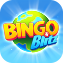 Bingo Blitz™️ - Bingo Games