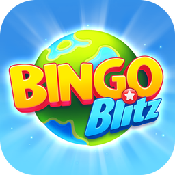 Bingo Blitz™️ - Bingo Games