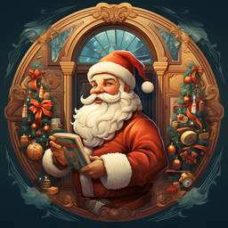 Escape Room: Christmas Holiday