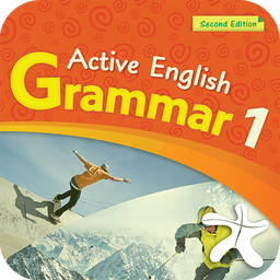 Active English Grammar 2nd 1