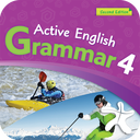 Active English Grammar 2nd 4