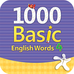 1000 Basic English Words 4