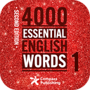 4000 Essential English Words 2nd 1
