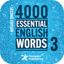 4000 Essential English Words 2nd 3