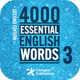 4000 Essential English Words 2nd 3